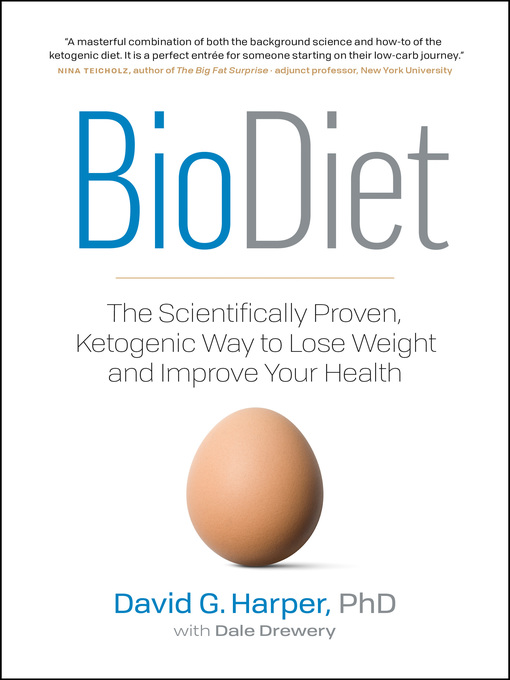 Title details for BioDiet by David Harper - Available